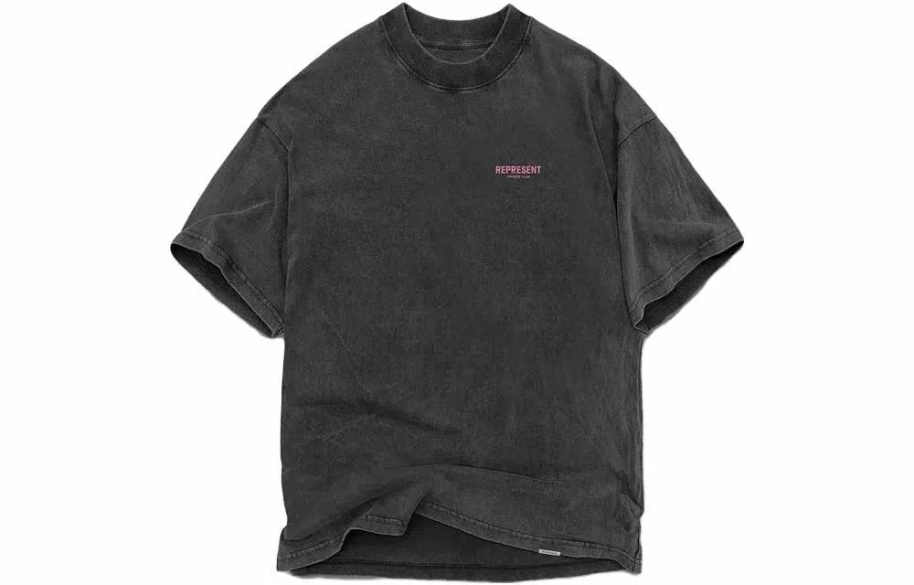 REPRESENT Graphic Tee
