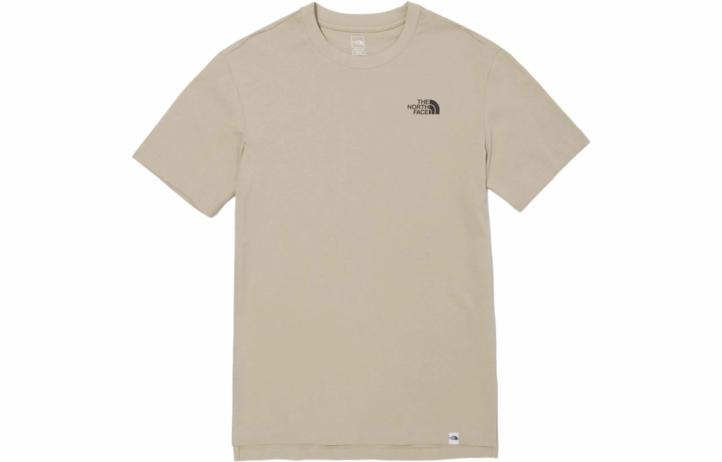 THE NORTH FACE SS22 LogoT