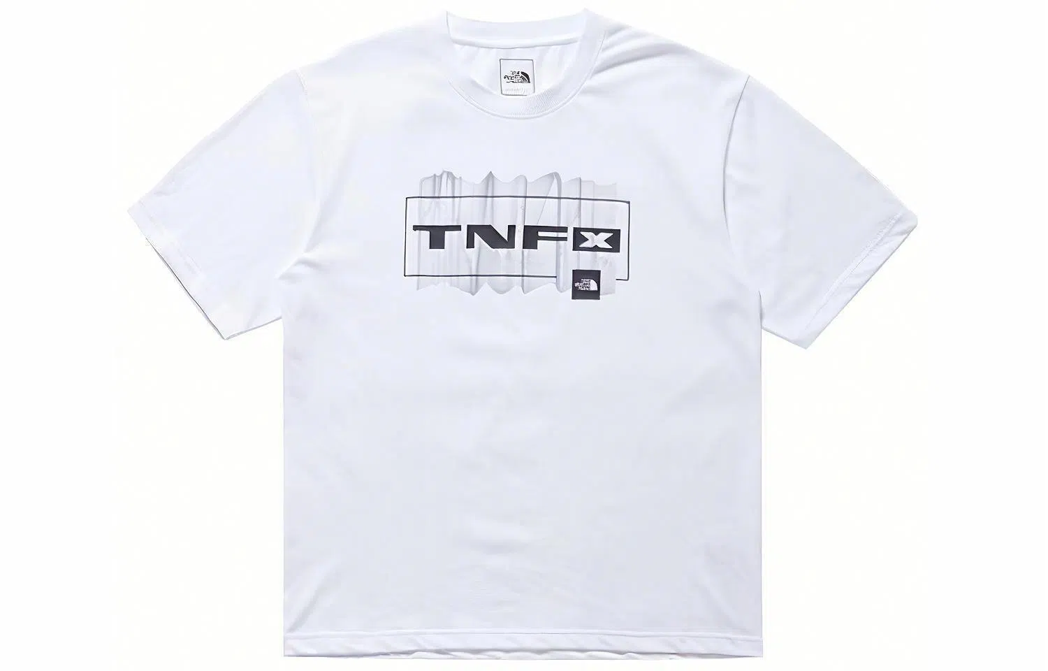 THE NORTH FACE UE LogoT