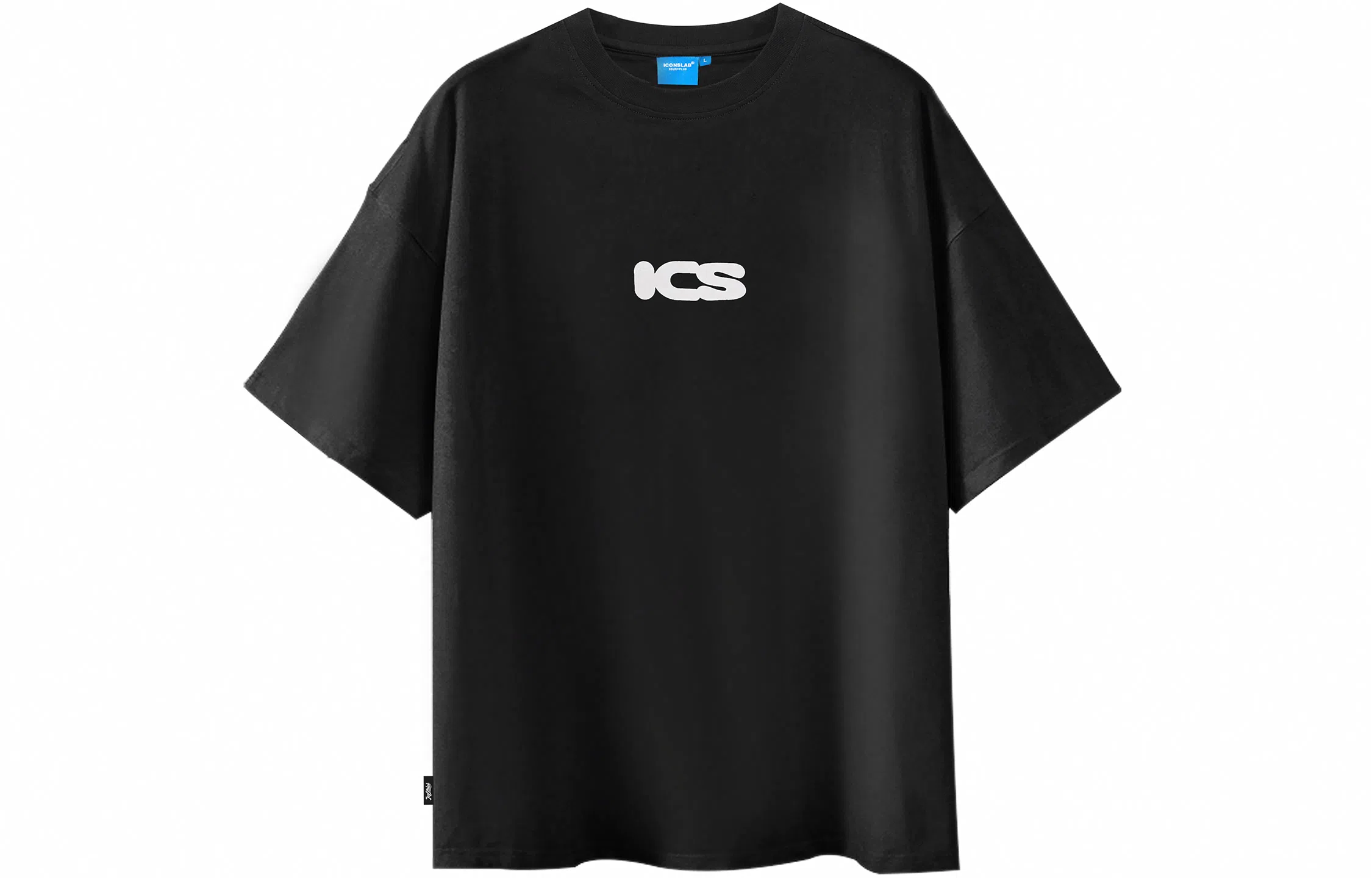 ICONS Lab SS23 ICSLogoT