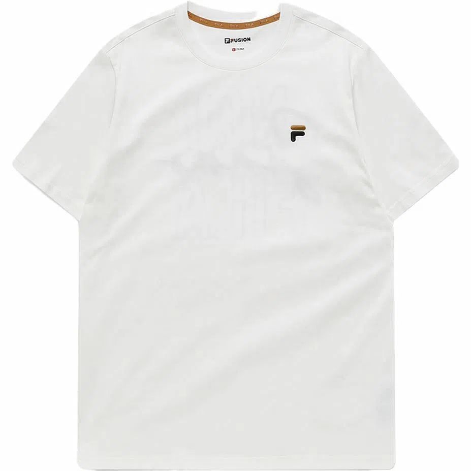 FILA FUSION LogoT