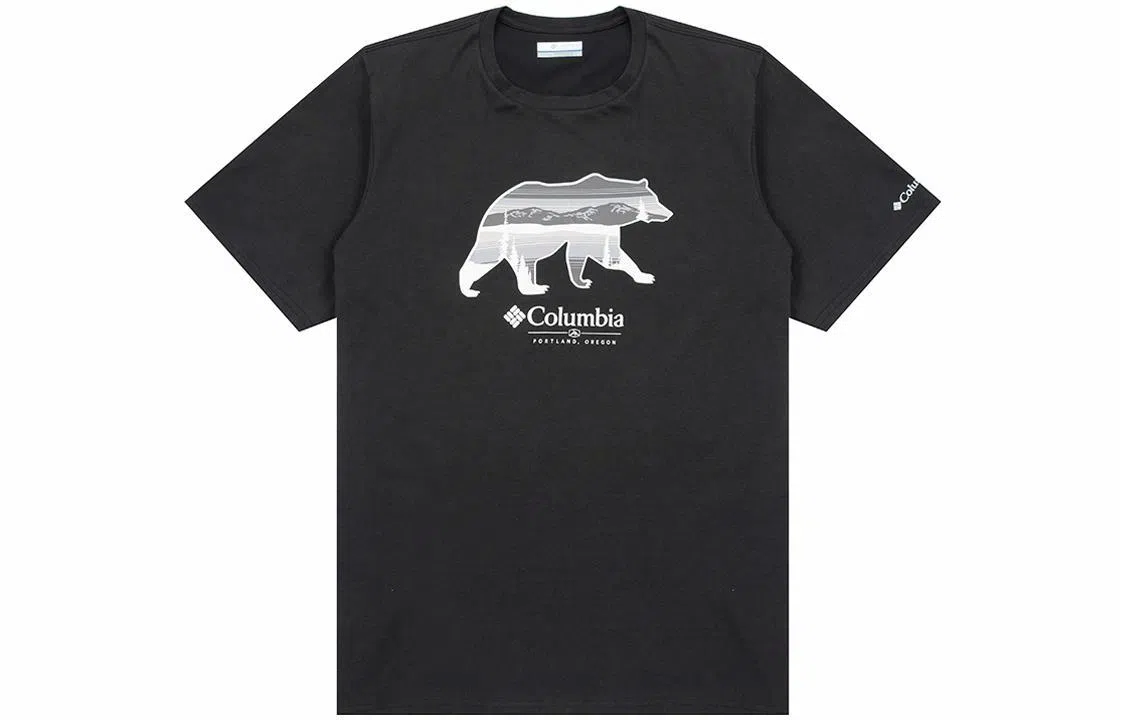Columbia T