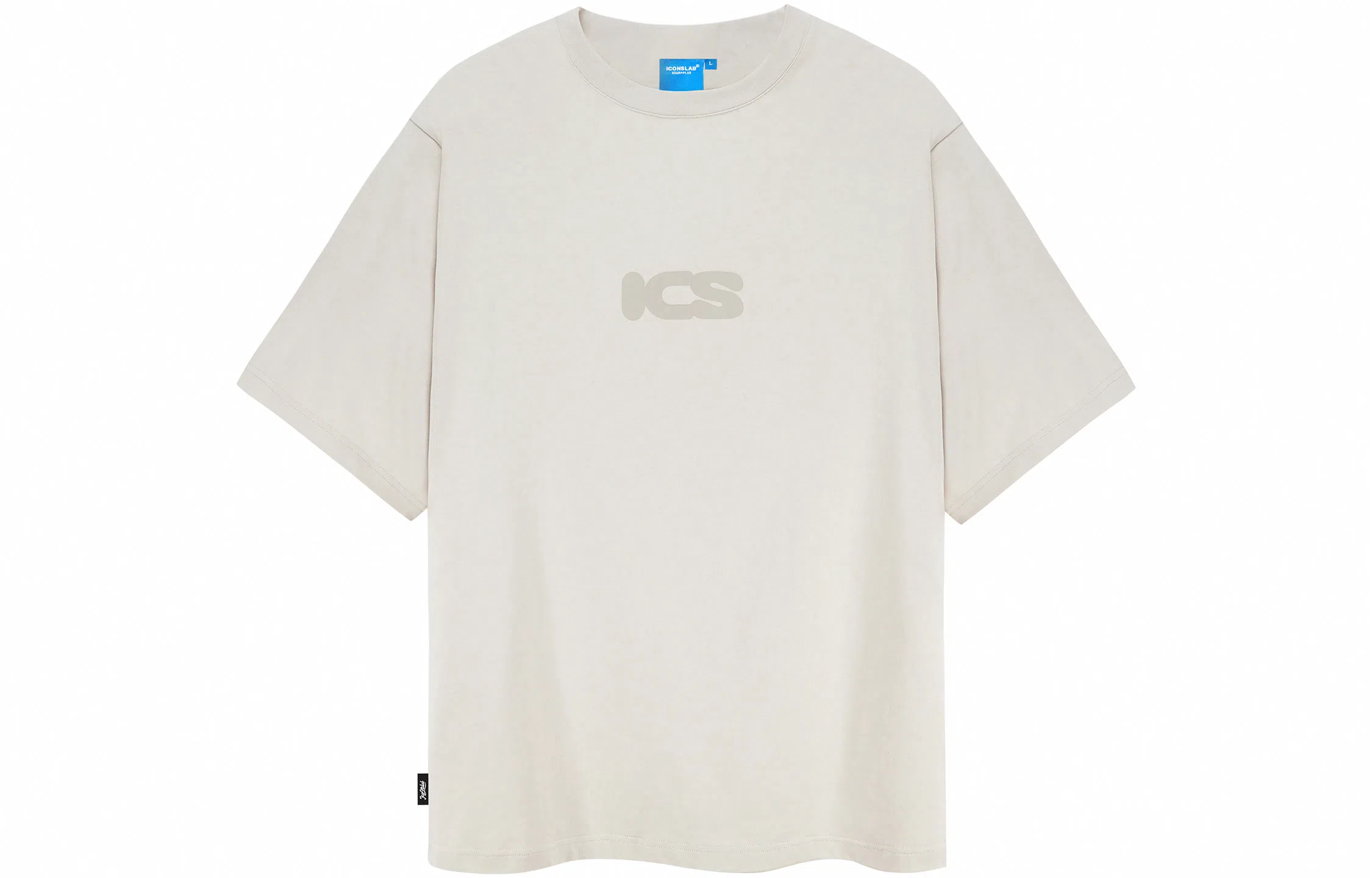 ICONS Lab SS23 ICSLogoT