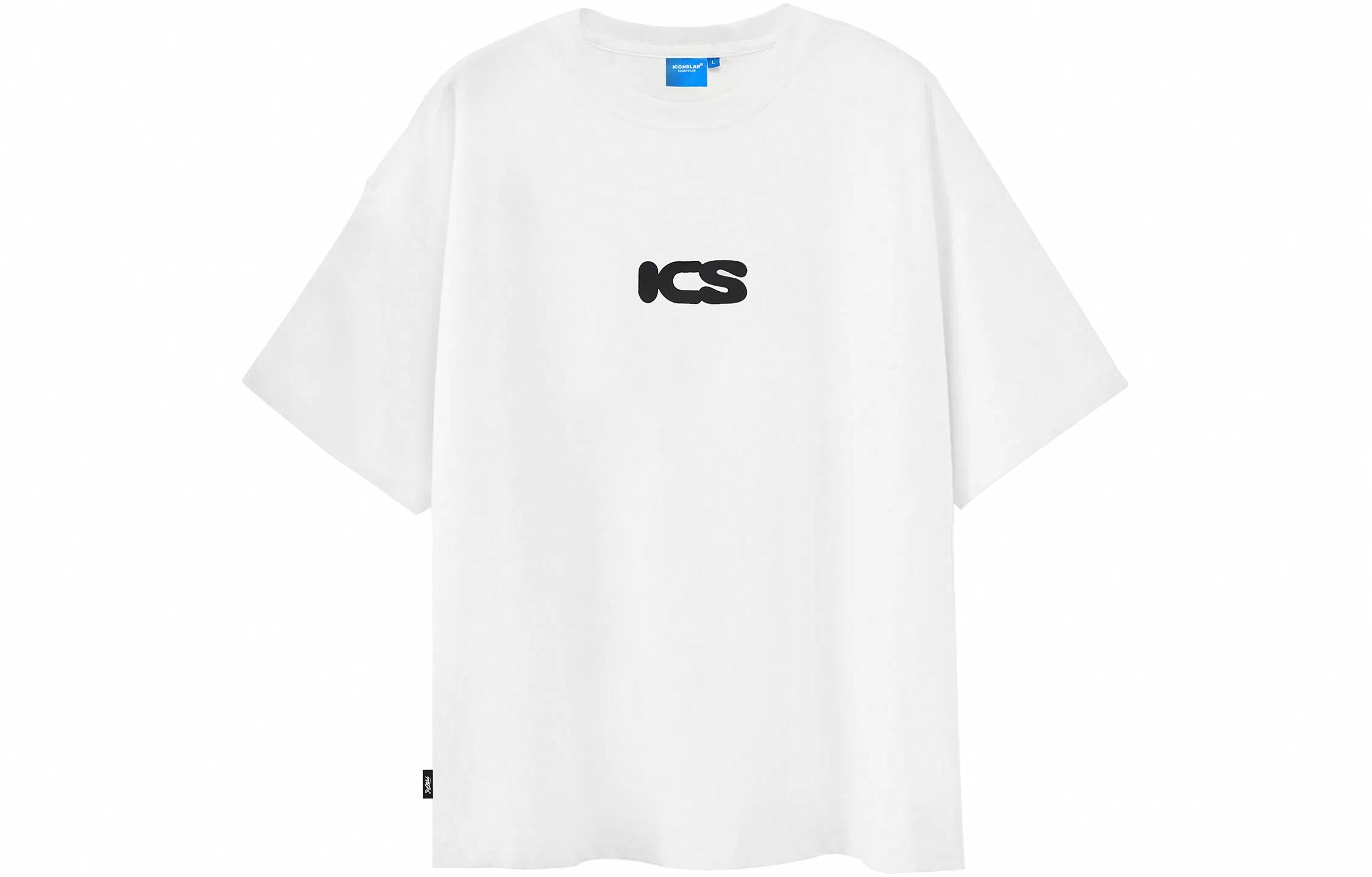 ICONS Lab SS23 ICSLogoT