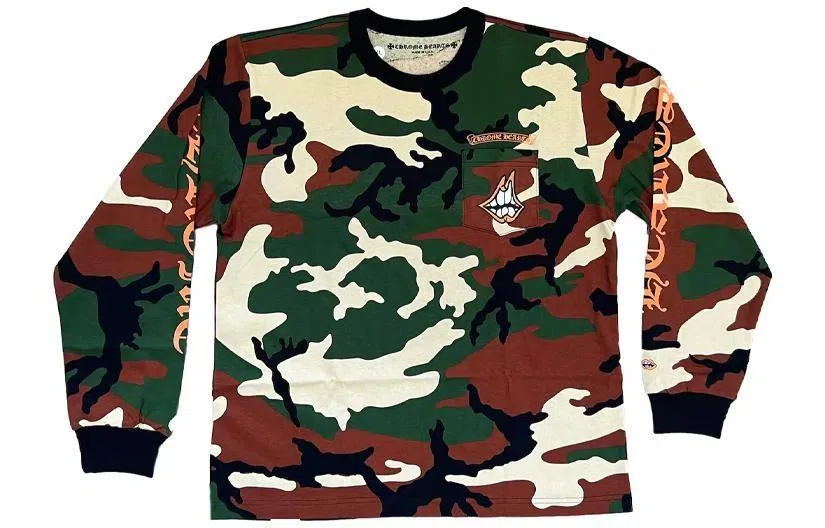 Chrome Hearts SS23 T