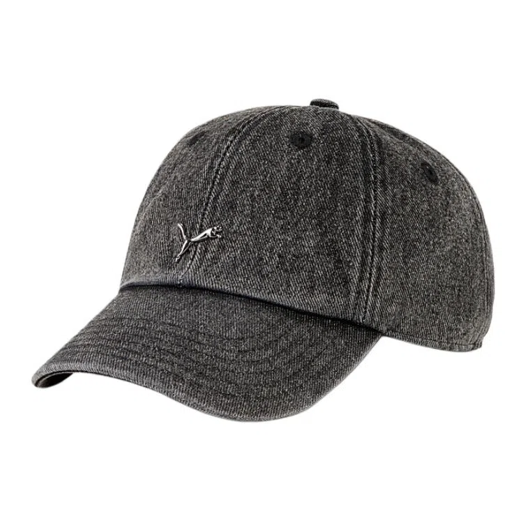 PUMA Cap Grey