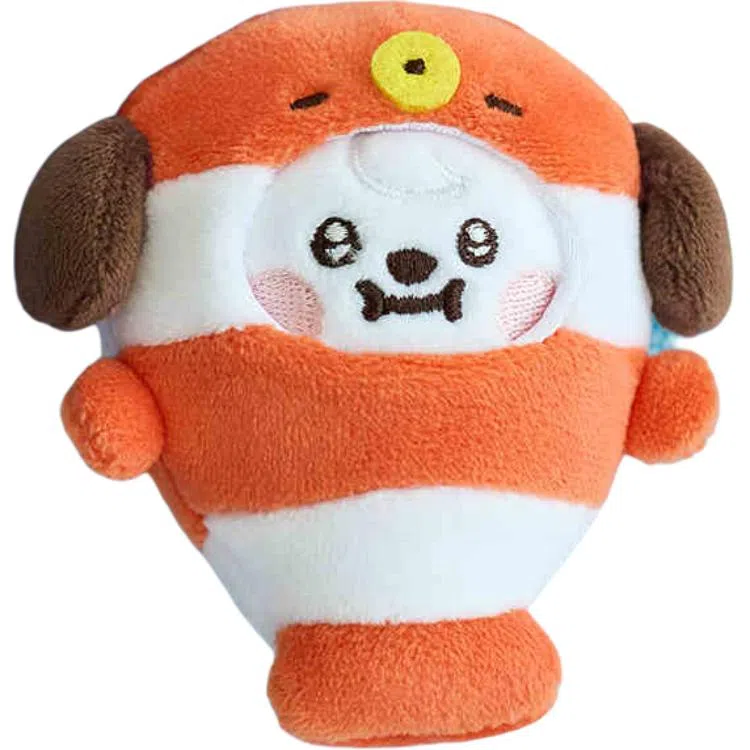 LINE FRIENDS BT21