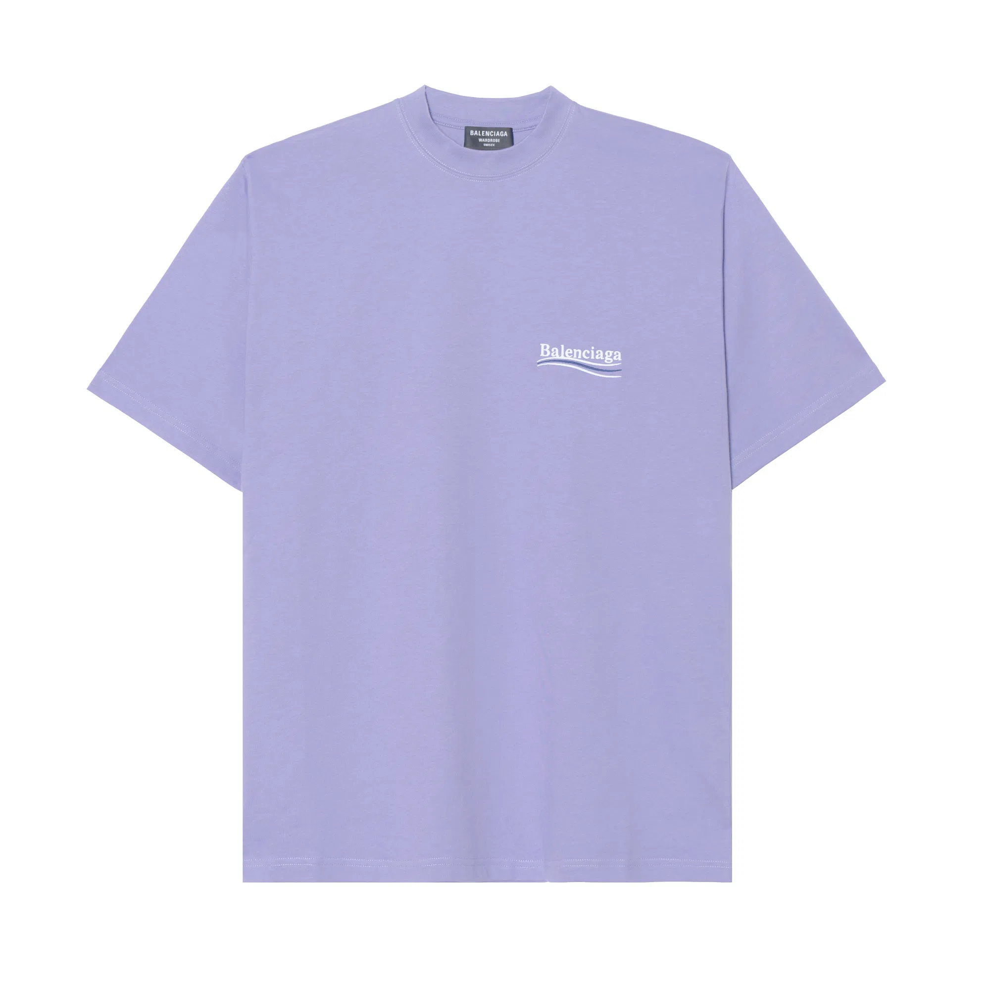 Balenciaga LogoT