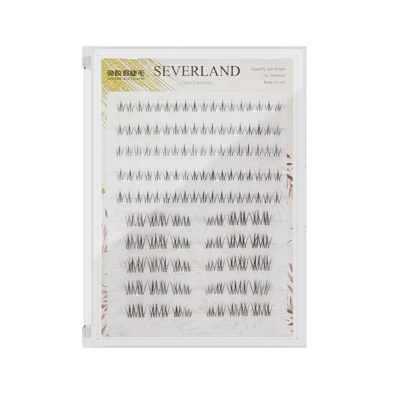 SEVERLAND 10