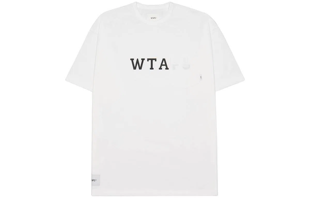 WTAPS T