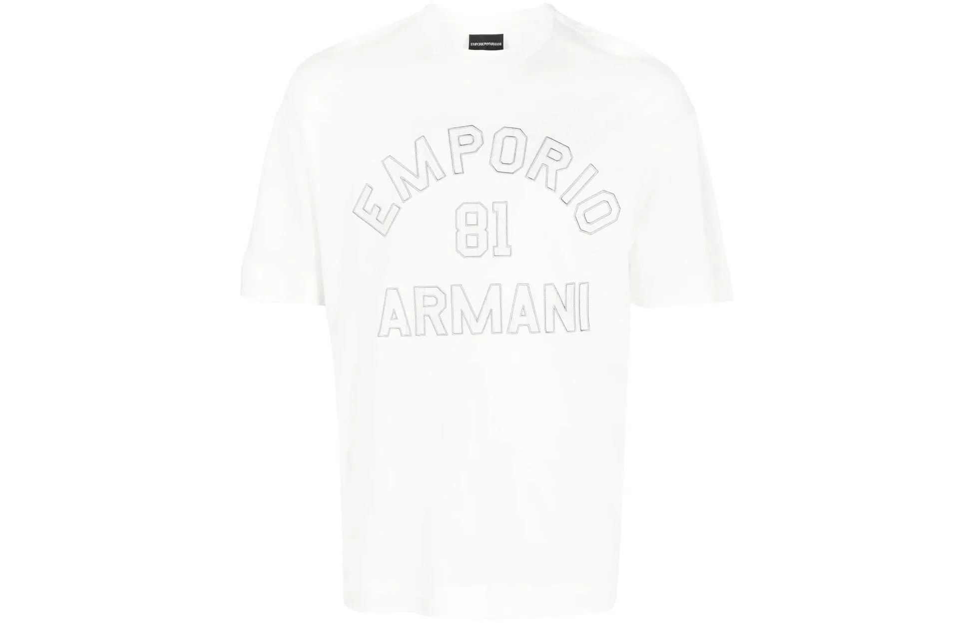 EMPORIO ARMANI SS23 LogoT