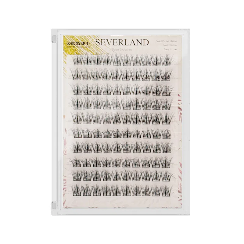 SEVERLAND 10100