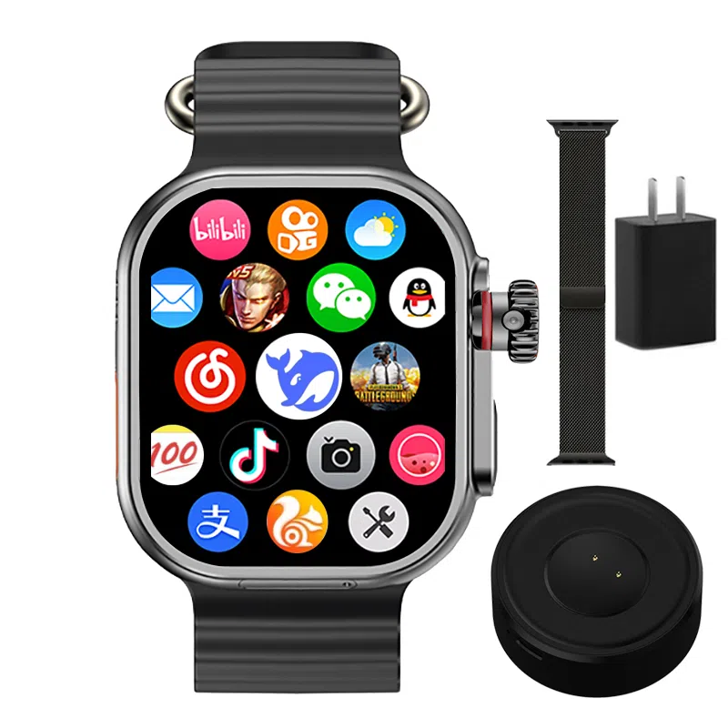DMDG Smartwatch