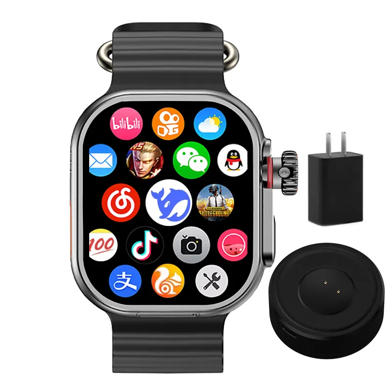 DMDG Smartwatch