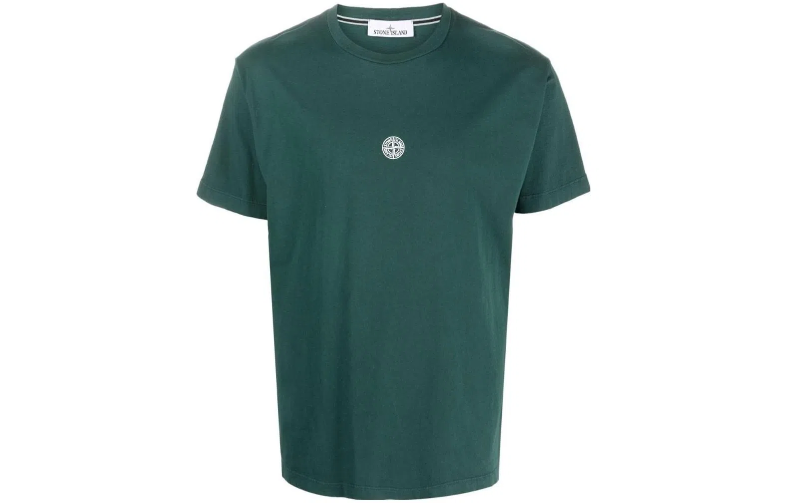 Stone Island SS23 Green T-Shirt