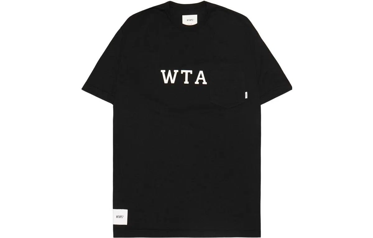 WTAPS T