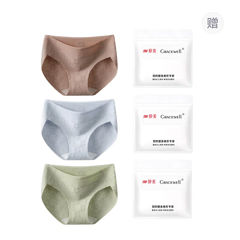 GRACEWELL 3