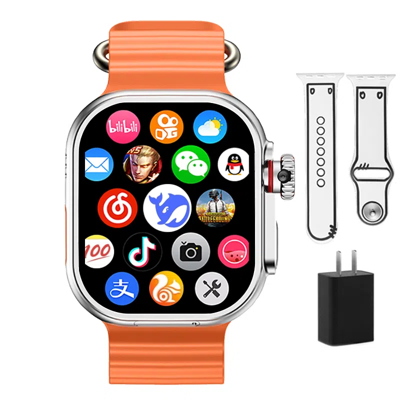 DMDG Smartwatch