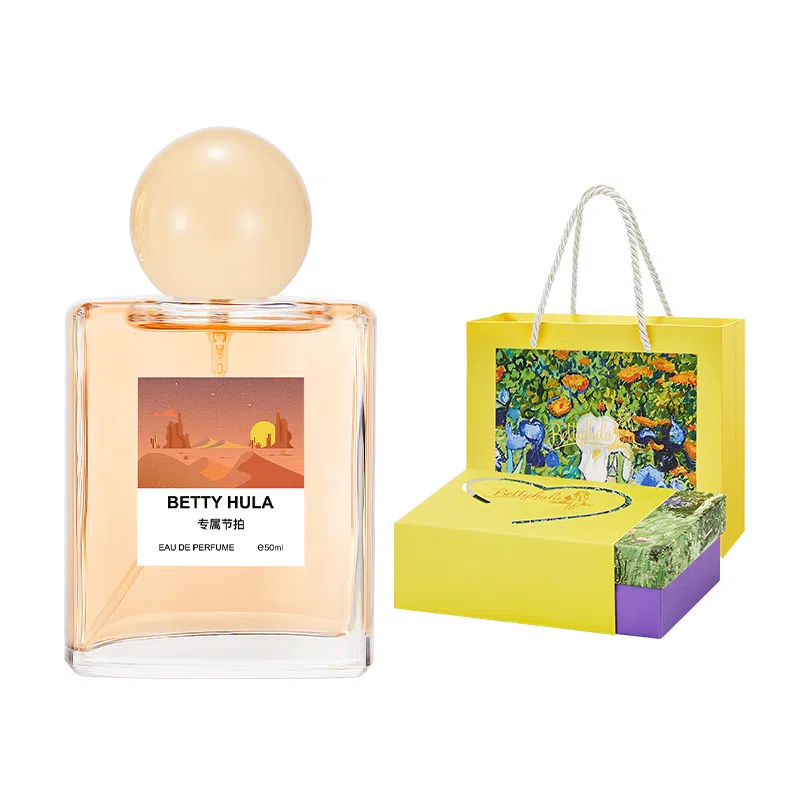 Betty Hula EDT 50ml