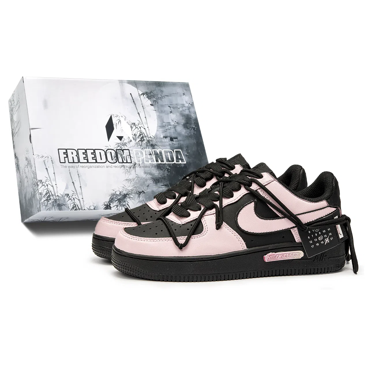 Nike Air Force 1 Y2K