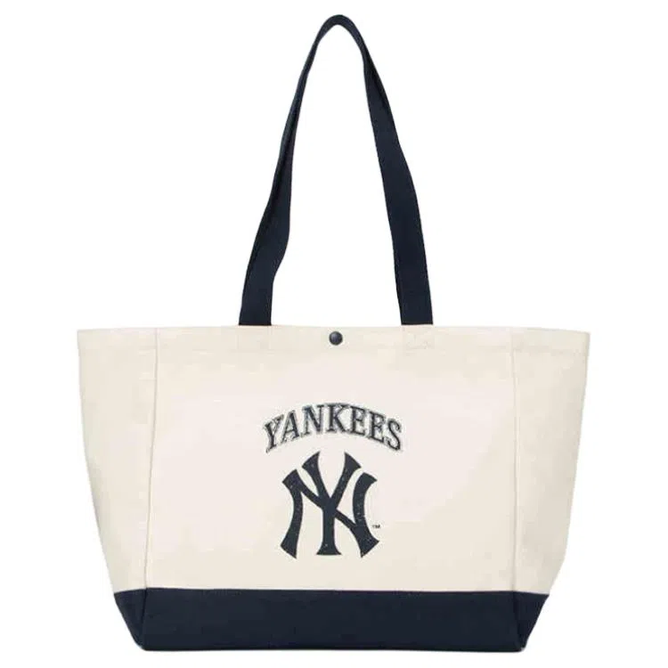 MLB Tote Bag