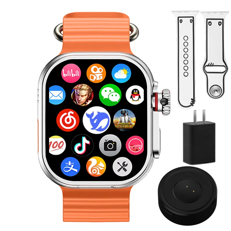 DMDG Smartwatch