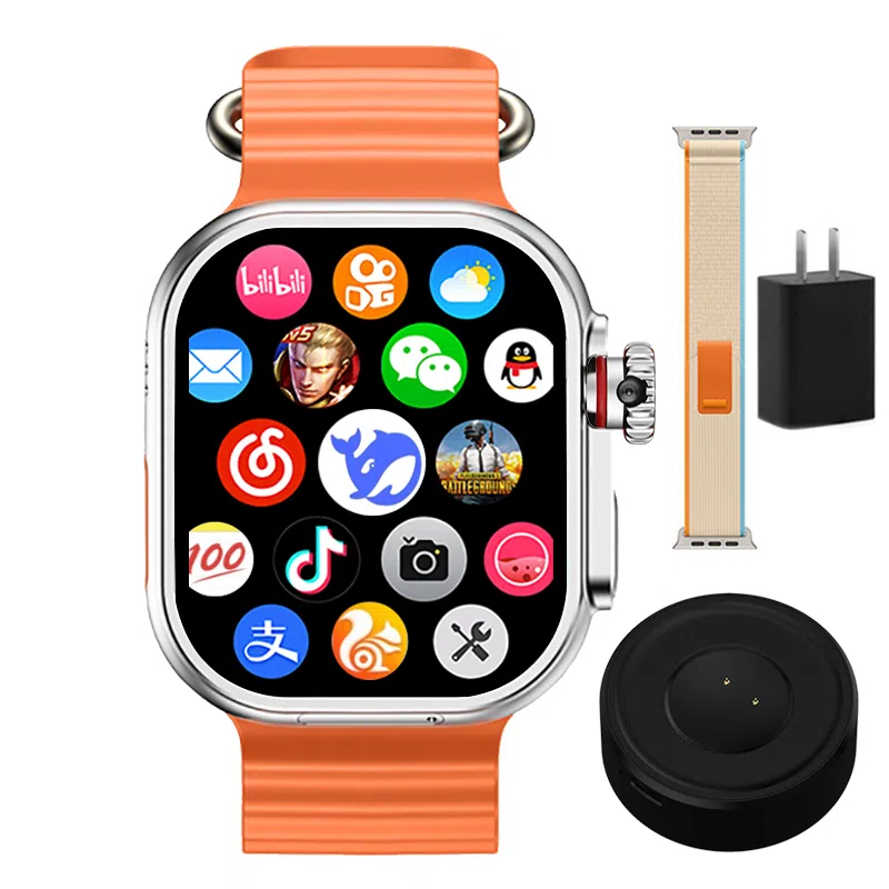 DMDG Smartwatch