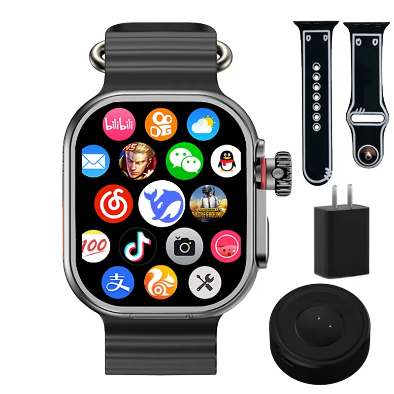 DMDG Smartwatch