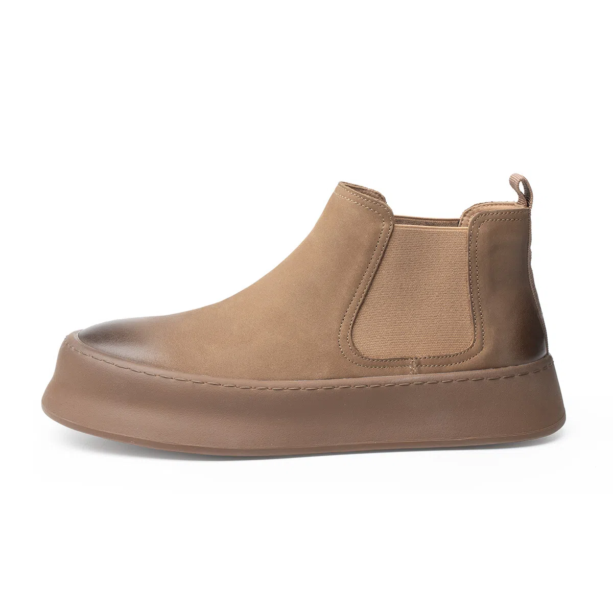 FED Chelsea Boots 5cm