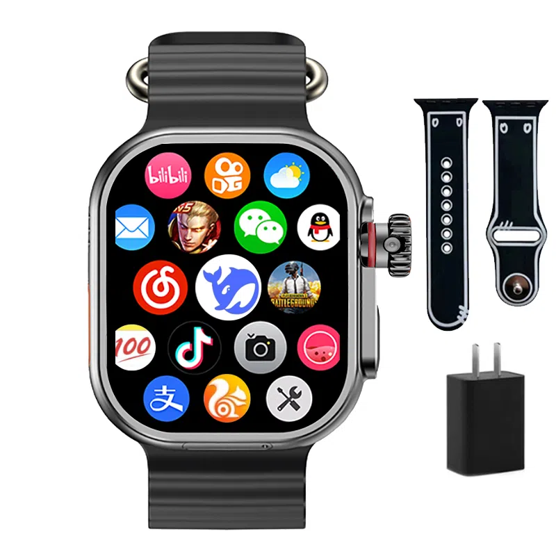 DMDG Smartwatch