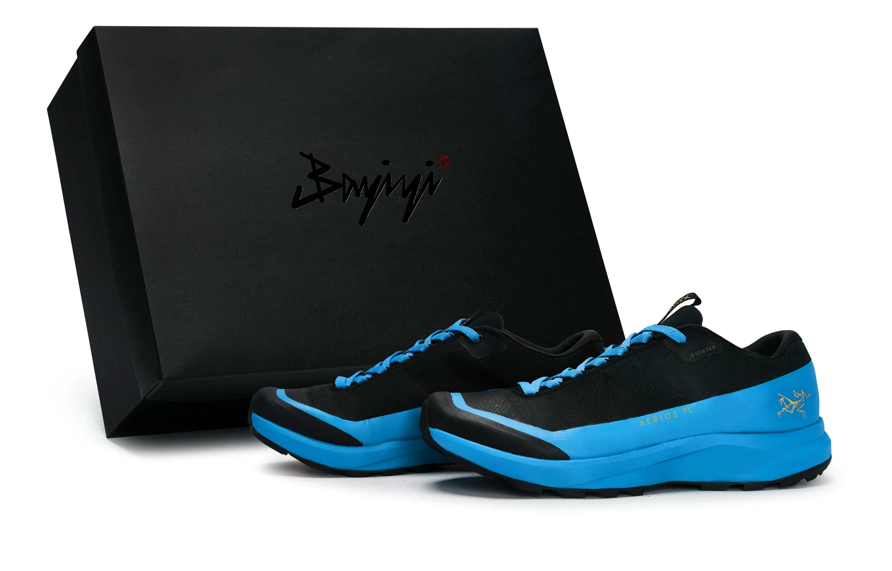 Arcteryx Aerios Fl 2 GTX 811