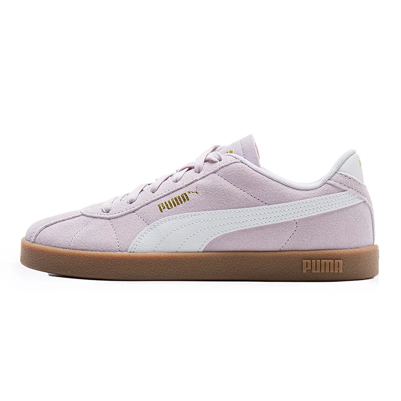 PUMA Club 2 Light Purple