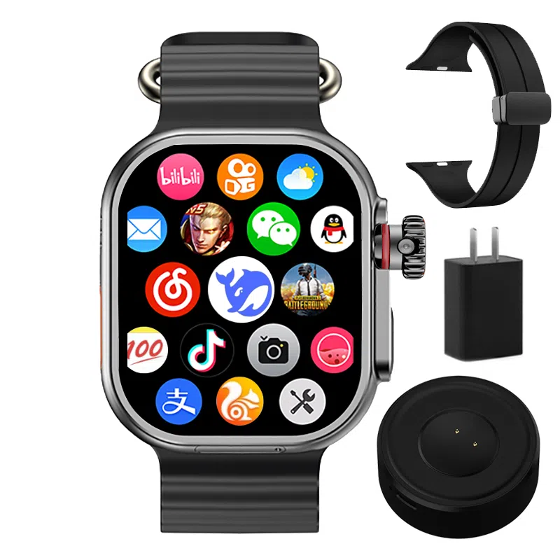 DMDG Smartwatch