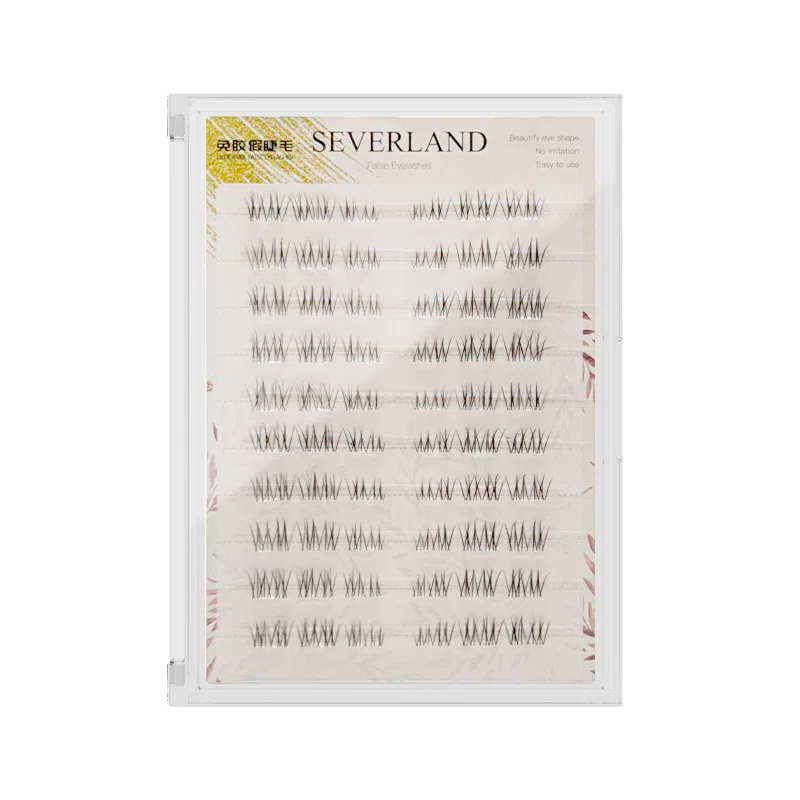 SEVERLAND 10