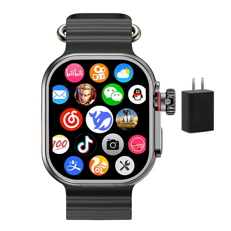 DMDG Smartwatch