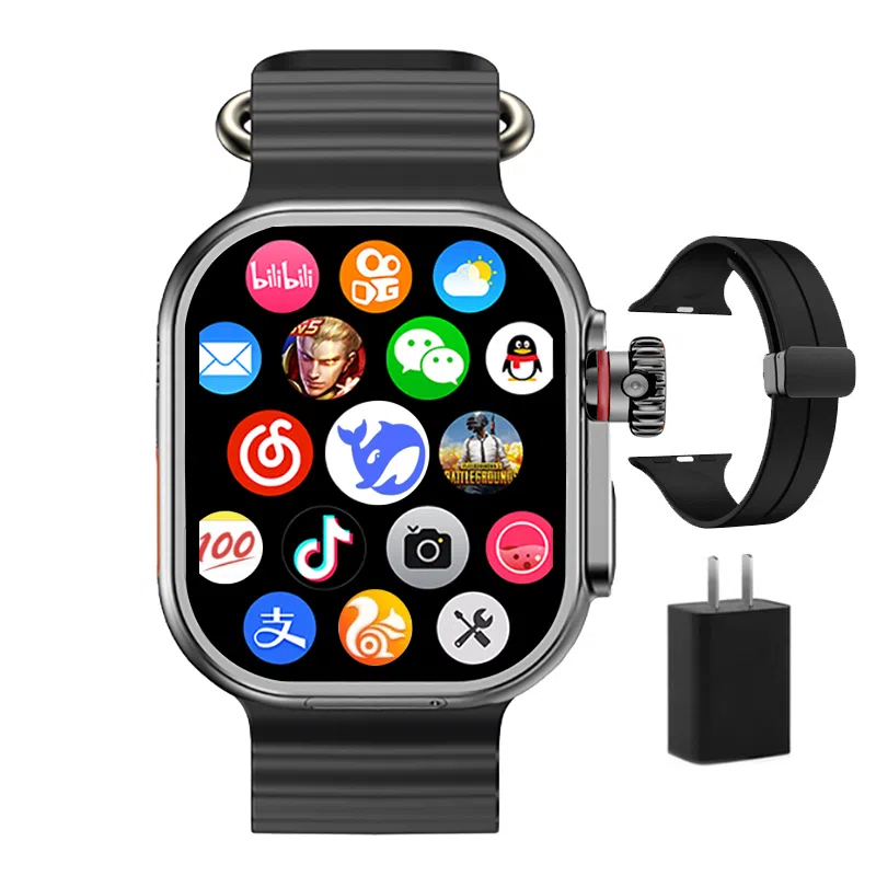 DMDG Smartwatch