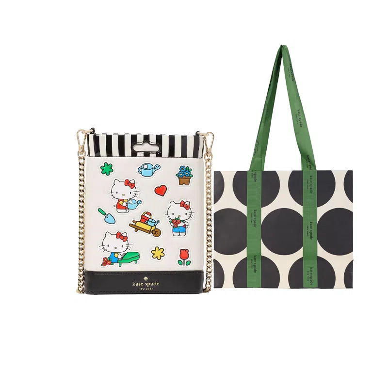 kate spade Hello Kitty
