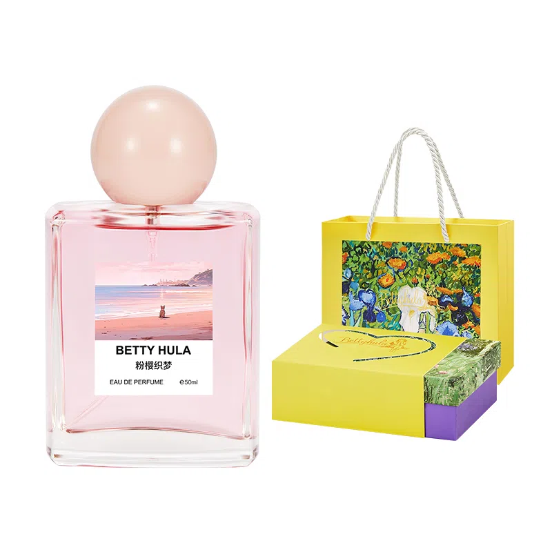 Betty Hula EDT 50ml