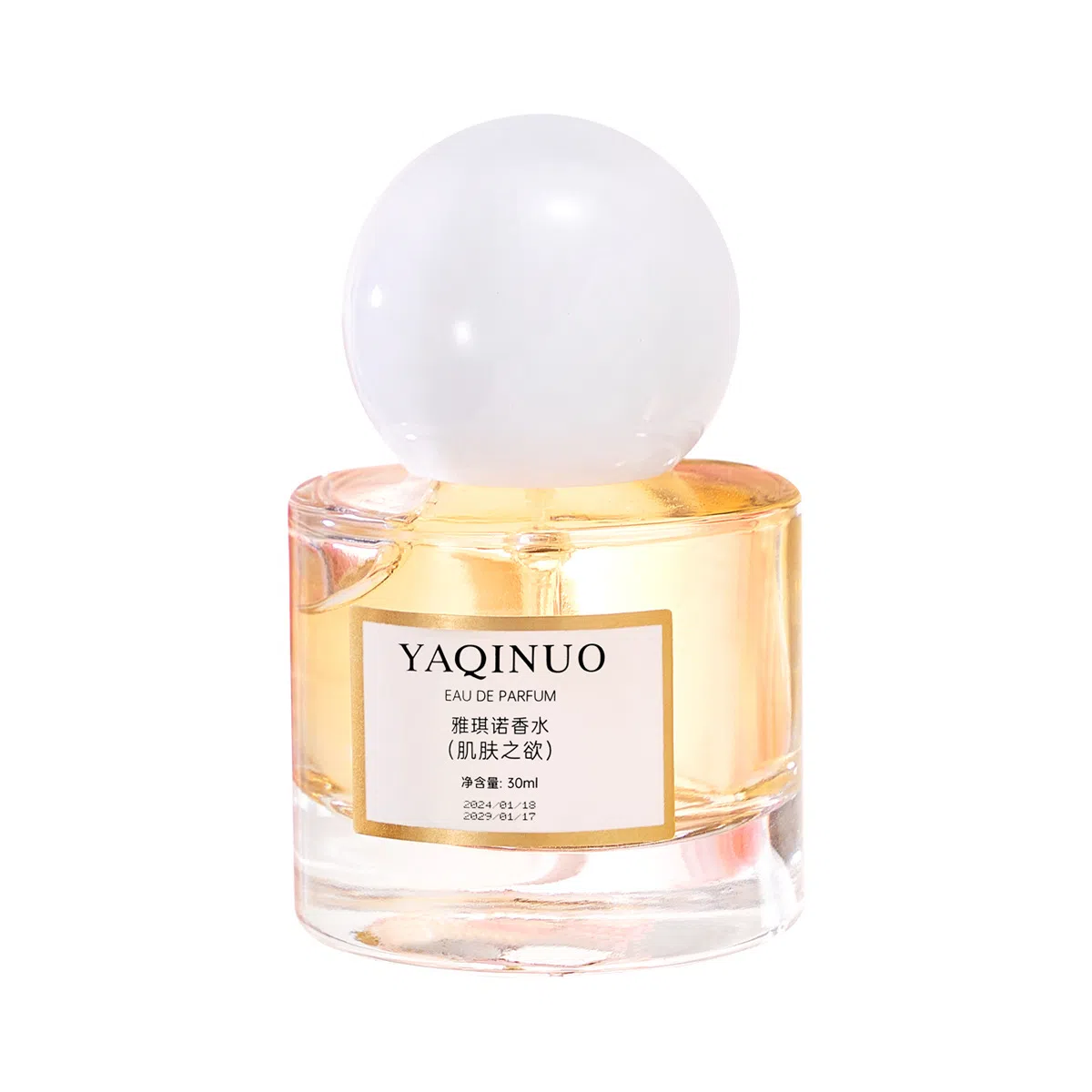 YAQINUO EDT 30ml