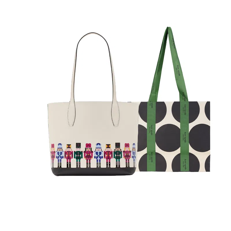 kate spade Oh What Fun Tote