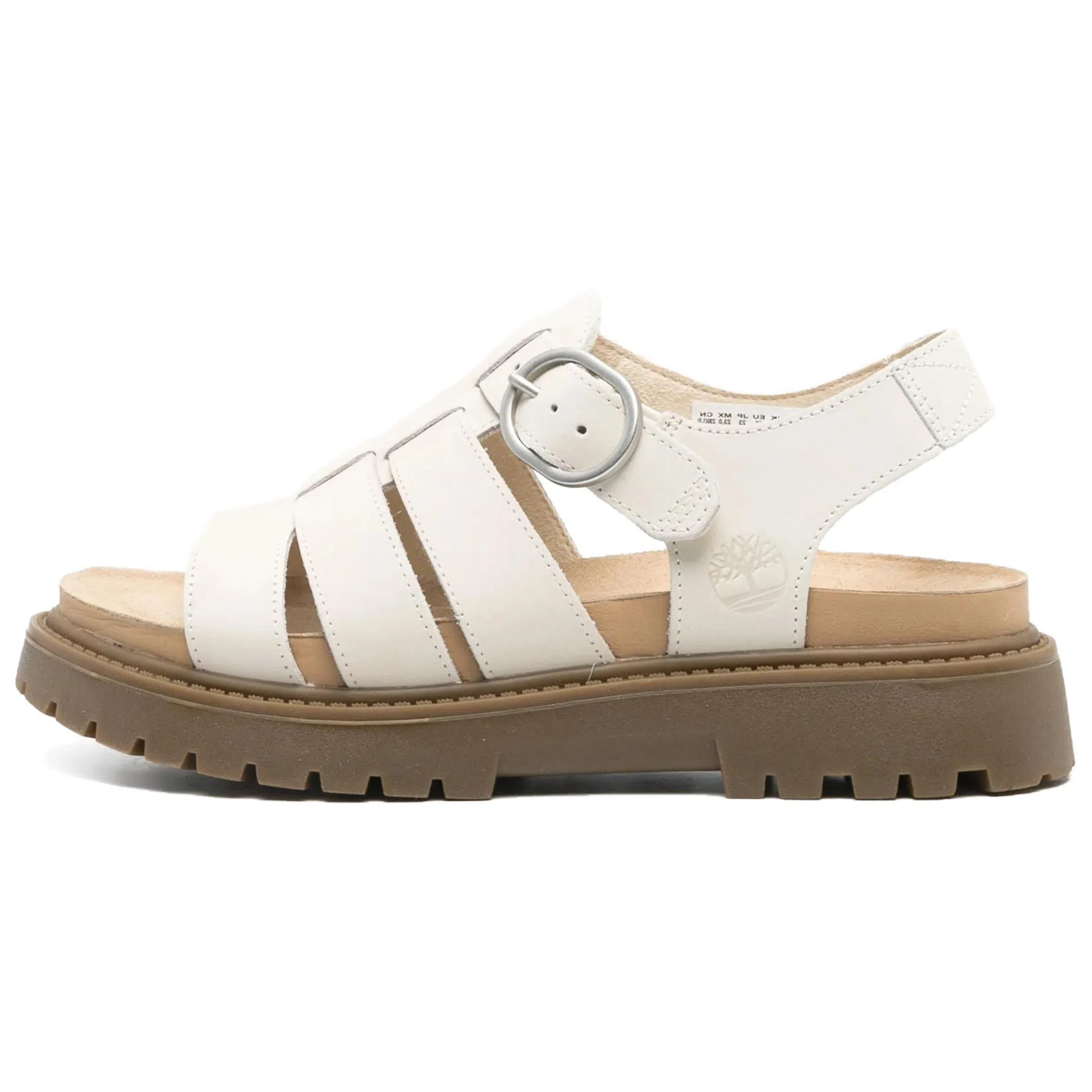 Timberland Clairemont Way Fisherman