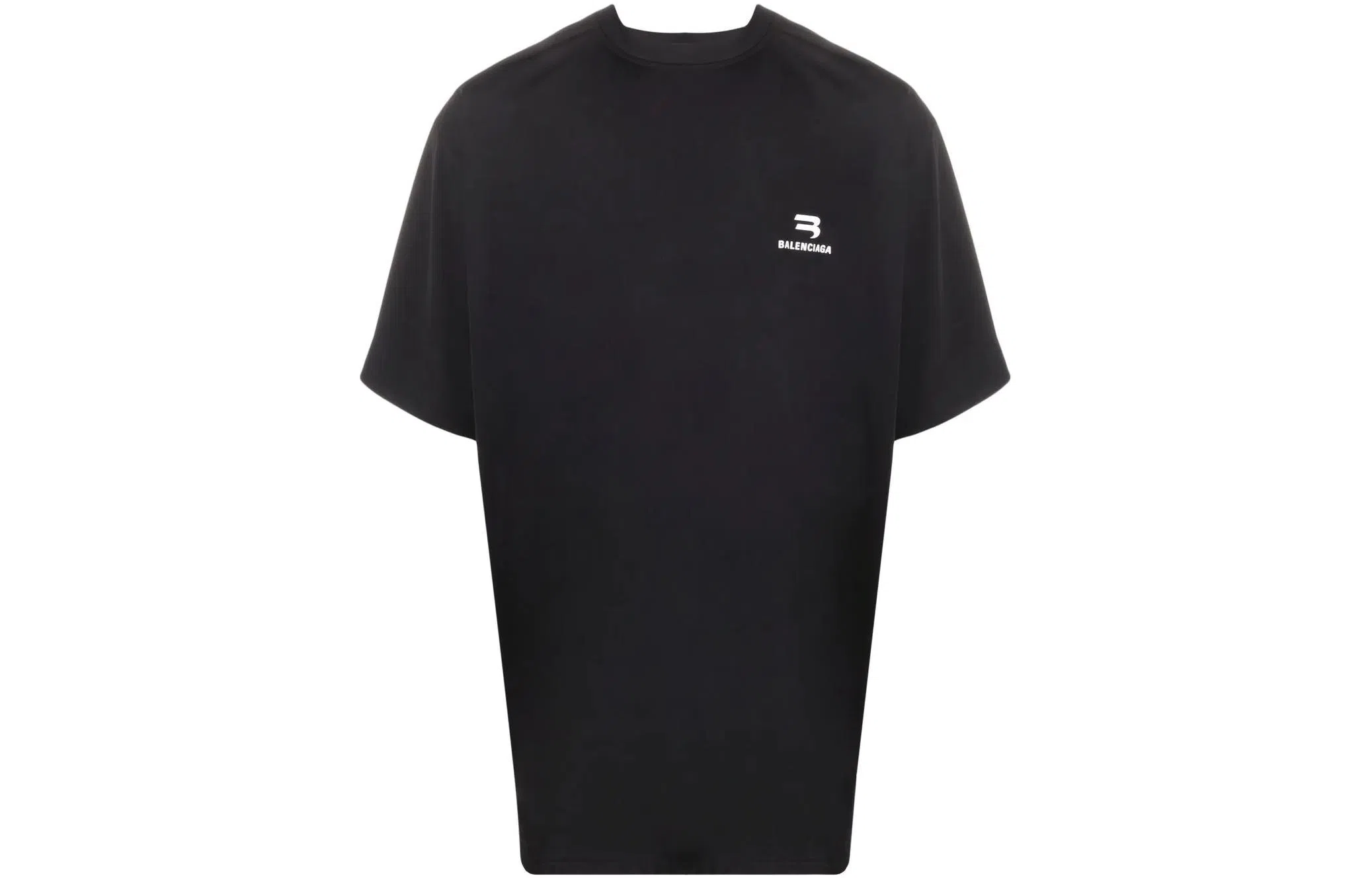 Balenciaga SS22 LogoT
