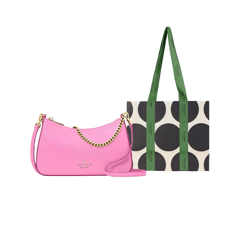 kate spade Madison PVC