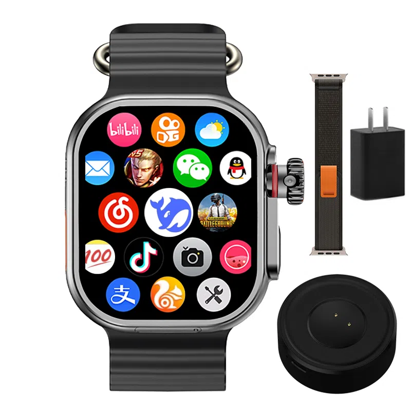 DMDG Smartwatch