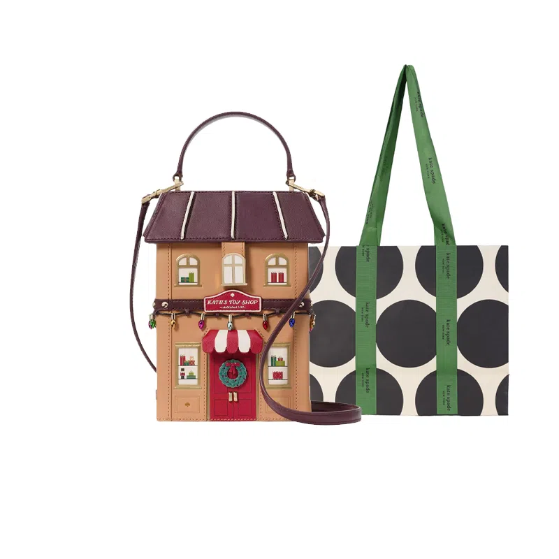 kate spade Oh What Fun