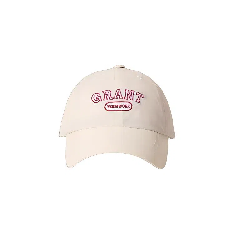 杨同学 【运动推荐】 速干 大头围 显脸小  防晒 弯檐 聚酯纤维 鸭舌帽 女款