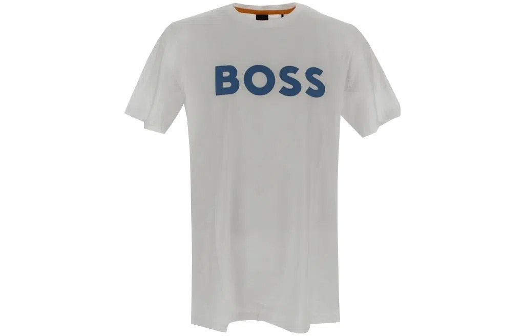 HUGO BOSS SS23 LogoT