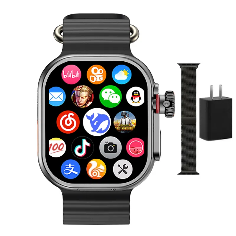 DMDG Smartwatch