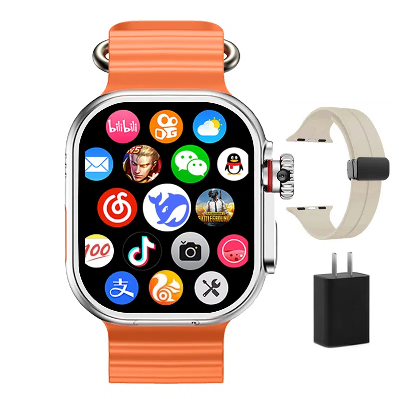 DMDG Smartwatch