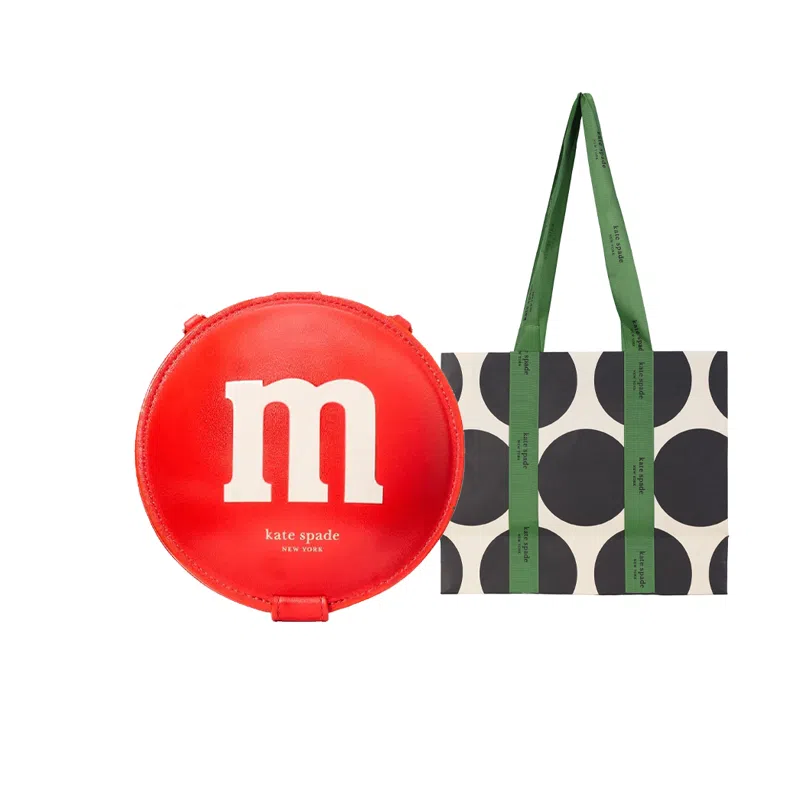 kate spade x MM'S
